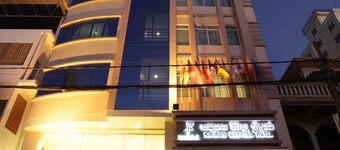 Kirirom Crystal Hotel