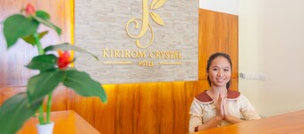 Kirirom Crystal Hotel
