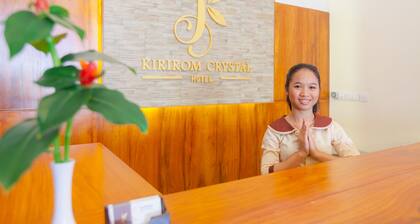 Kirirom Crystal Hotel