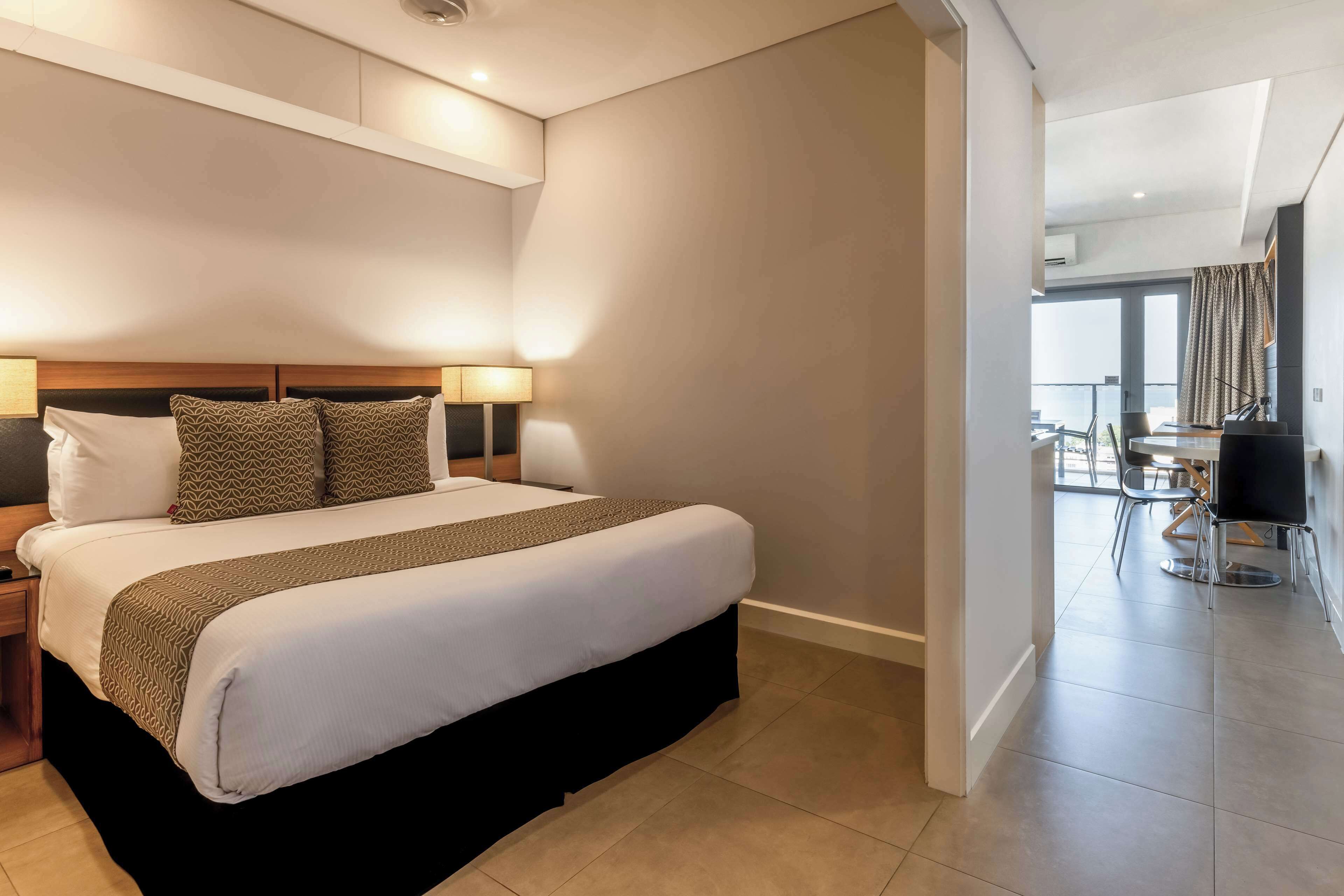 1 bedroom, in-room safe, iron/ironing board, cots/infant beds