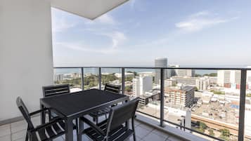 In-room safe, iron/ironing board, cots/infant beds, free WiFi