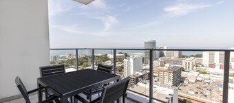 Oaks Darwin Elan Hotel