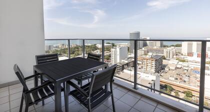 Oaks Darwin Elan Hotel