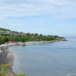 Sulla spiaggia, snorkeling