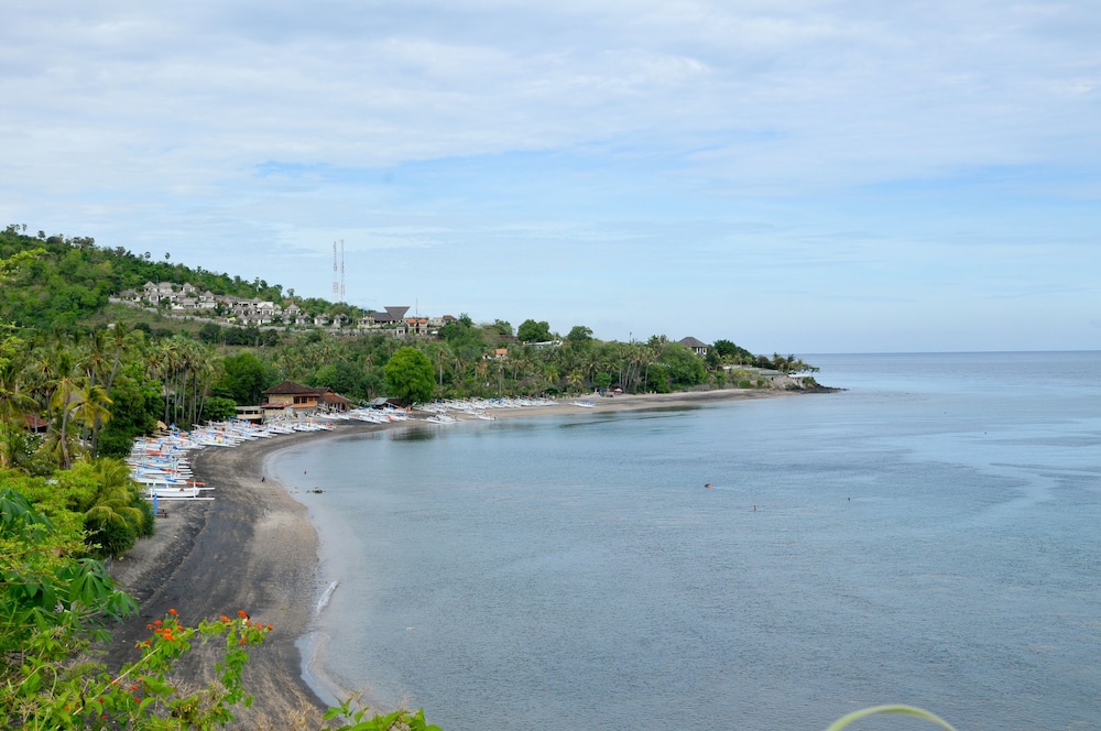 CORAL VIEW VILLAS by null