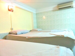 Free WiFi - TT Guest House (Phnom Penh)