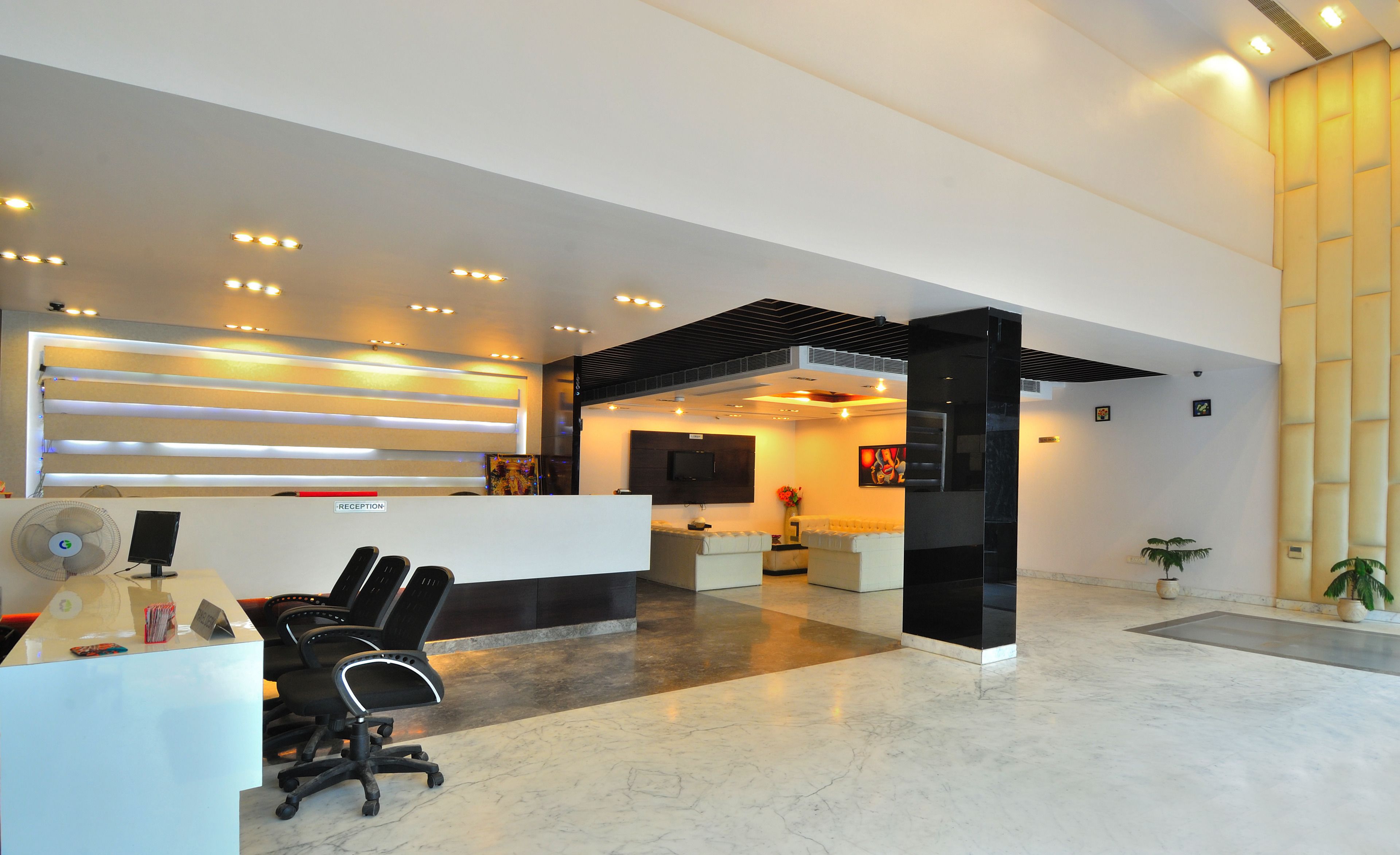 Photo - Hotel Elegance