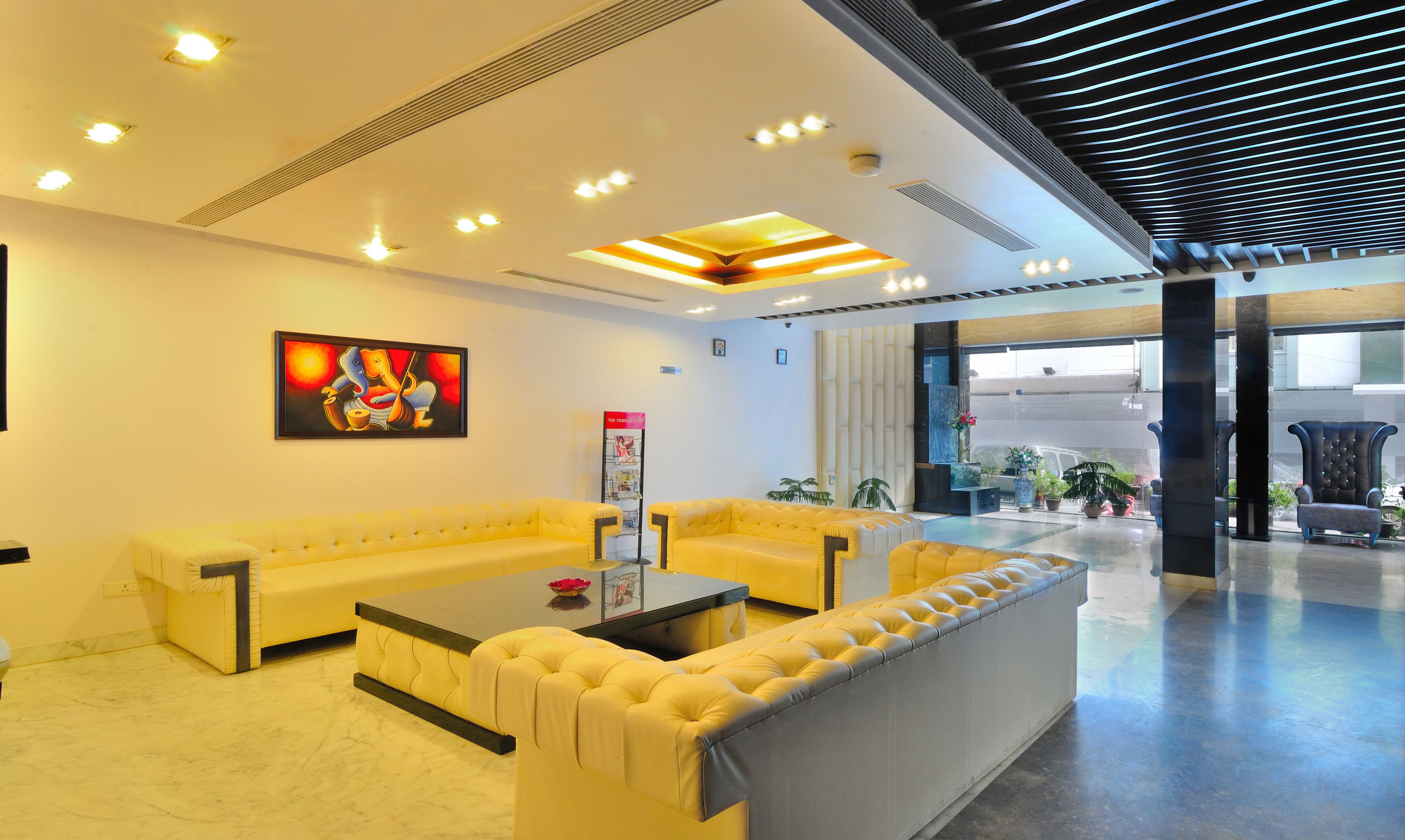 Photo - Hotel Elegance