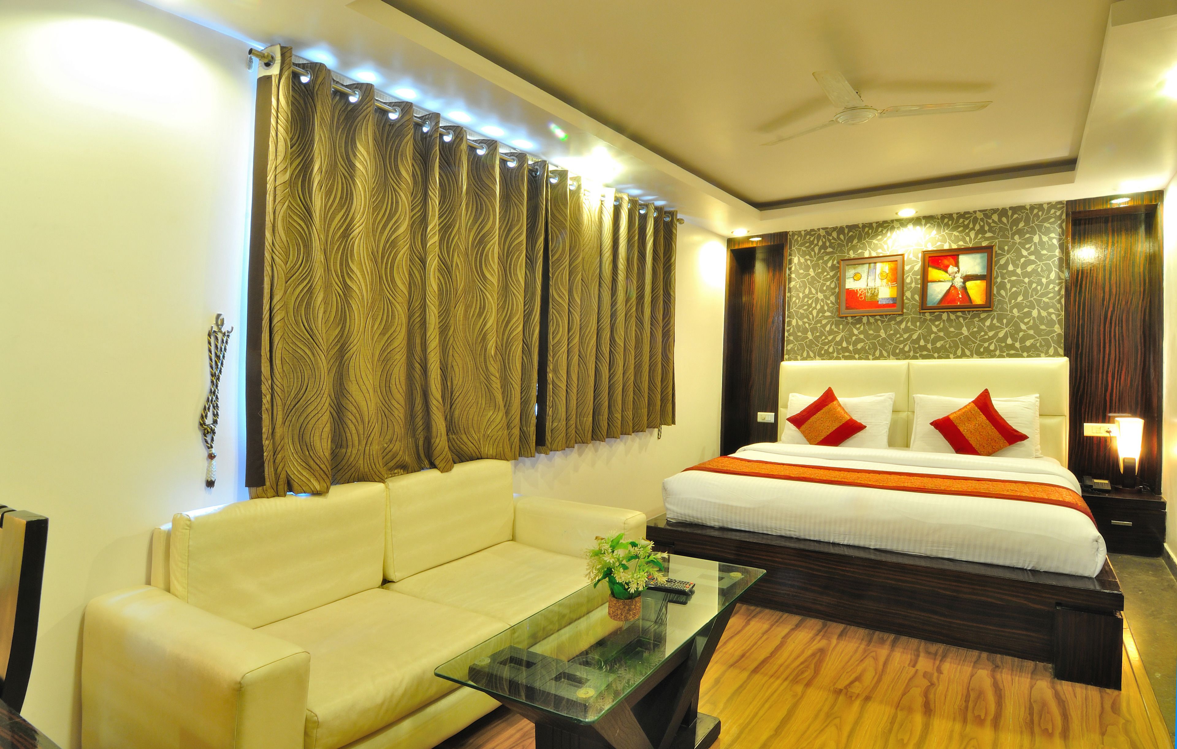 Photo - Hotel Elegance