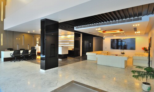 Hotel Elegance New Delhi Railway