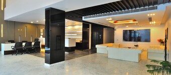 Hotel Elegance New Delhi Railway