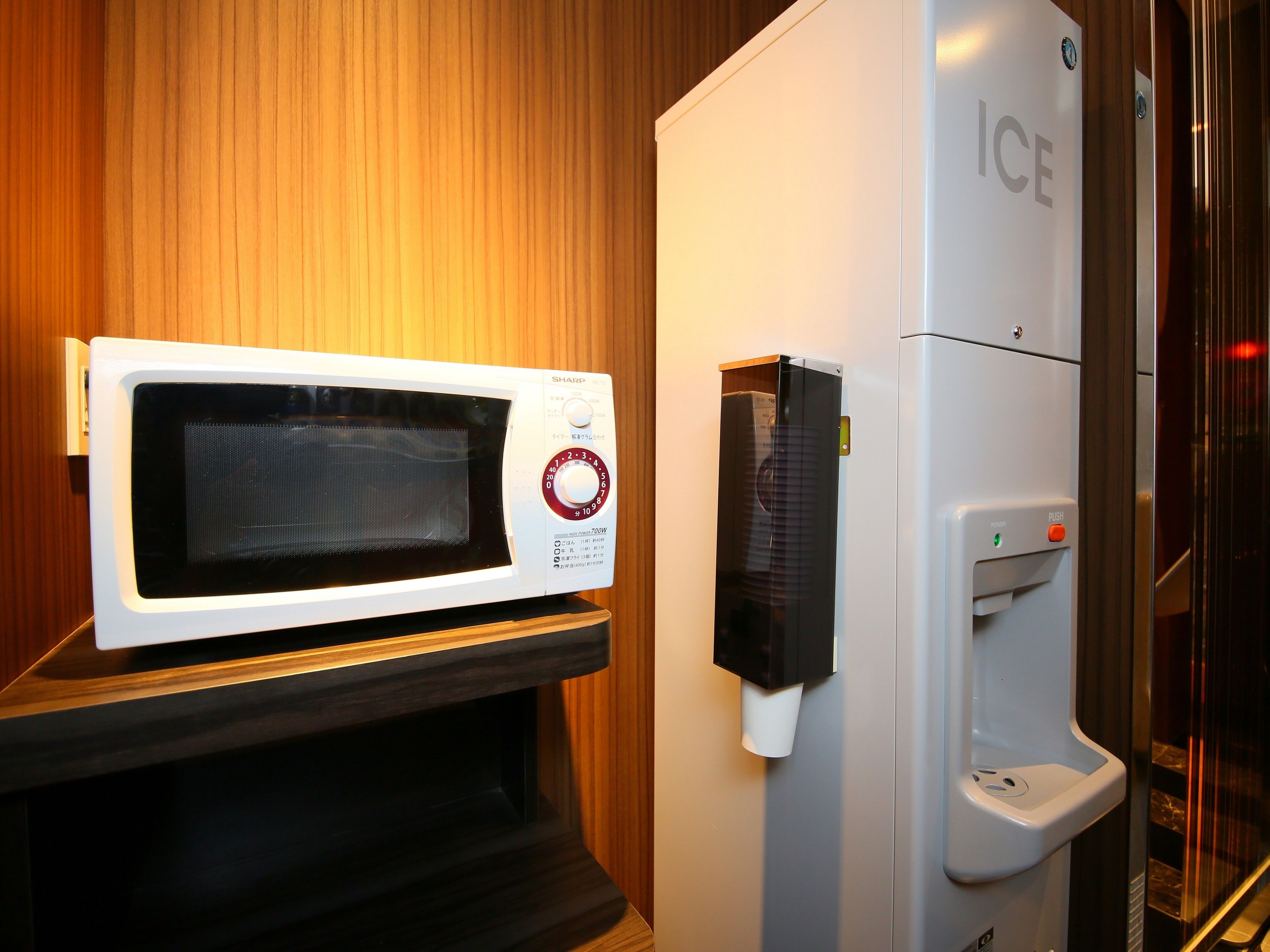 Photo - APA Hotel Shimbashi Toranomon