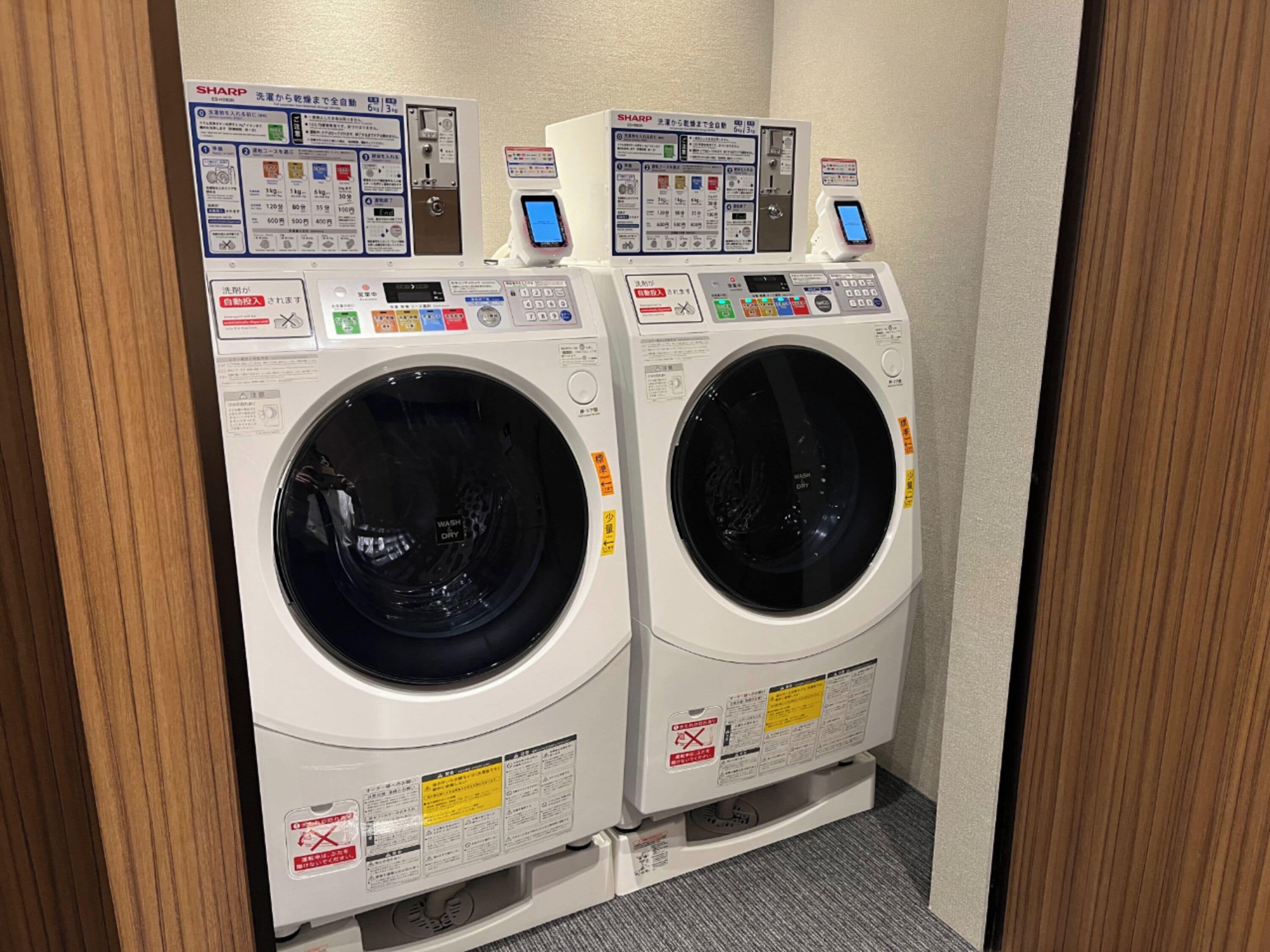 Photo - APA Hotel Shimbashi Toranomon