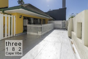 Barbecue/picknickplaats