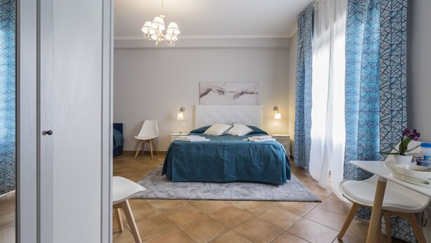 Camera | Biancheria da letto ipoallergenica, materassi Select Comfort