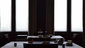 매일 무료 아침 식사 포함