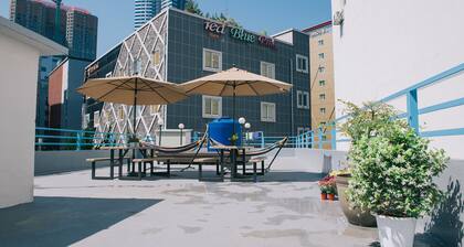 We Guest House - Hostel