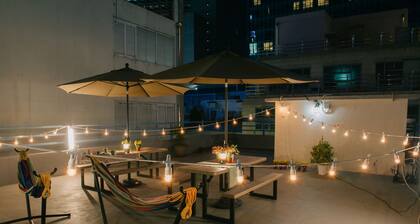 We Guest House - Hostel