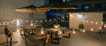 We Guest House - Hostel