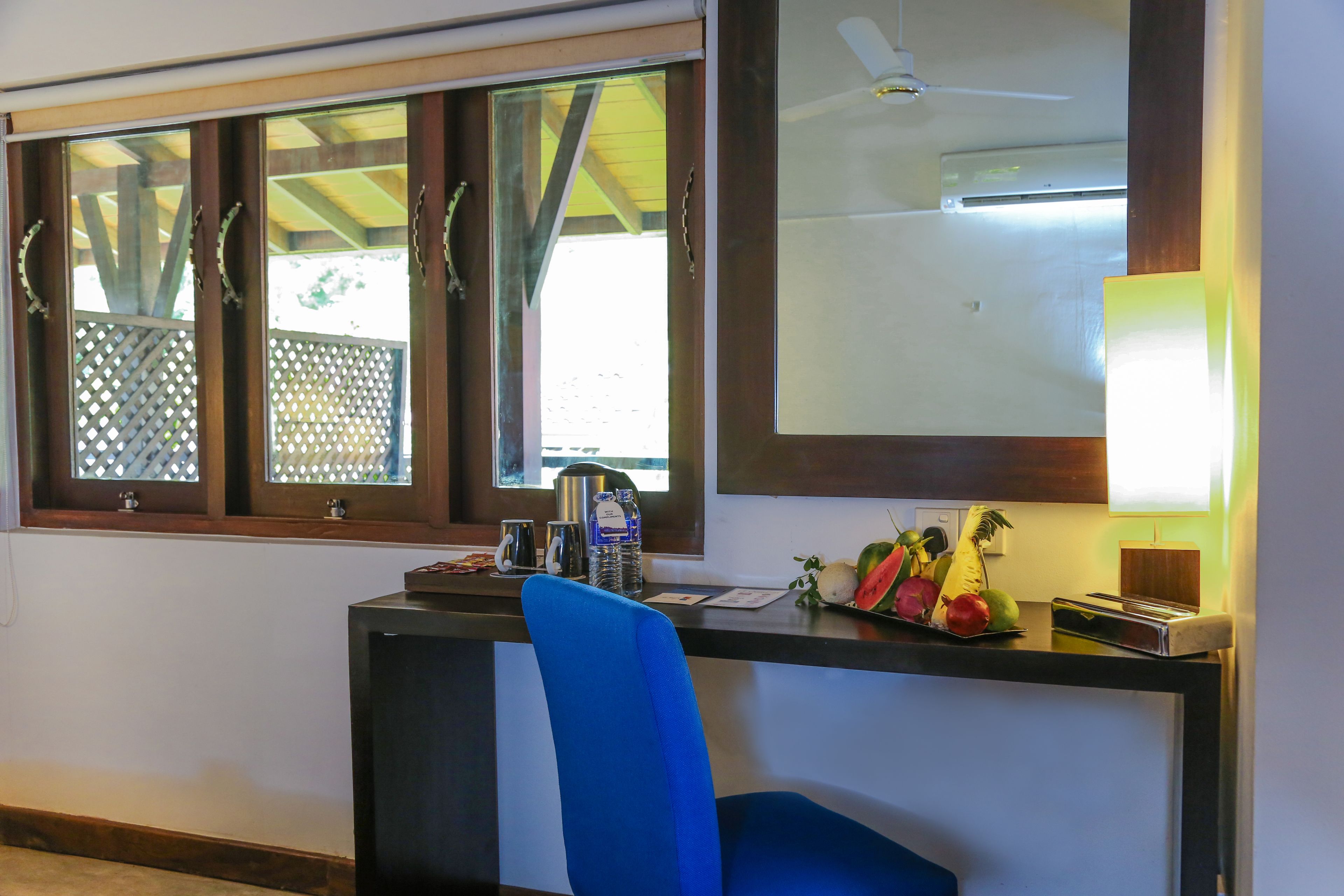 egyptian cotton sheets, premium bedding, pillow-top beds, minibar