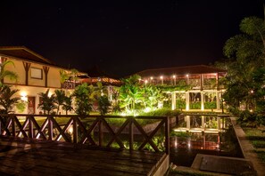 Spécialités Cuisine internationale