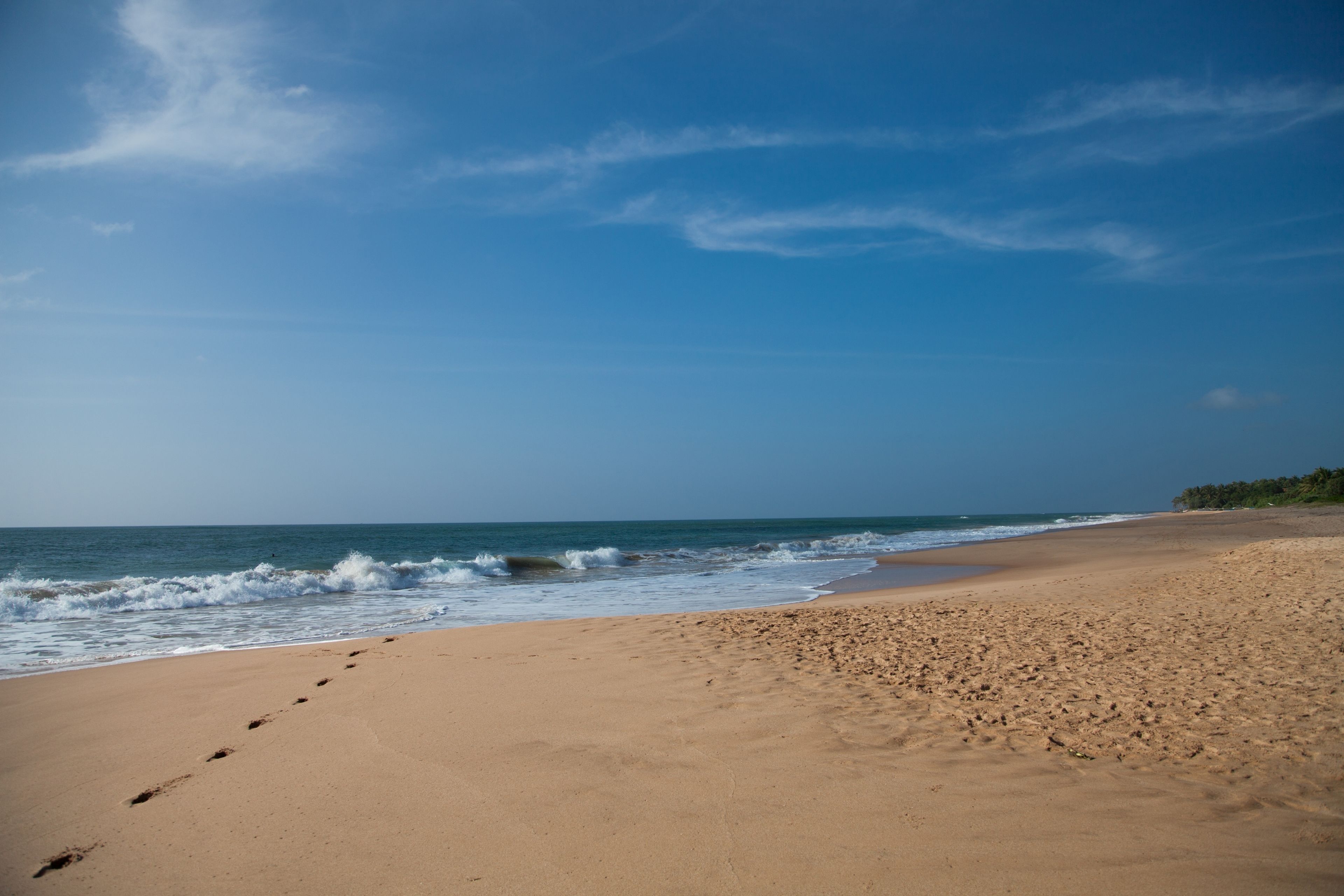 on the beach, white sand, beach volleyball, beach bar
