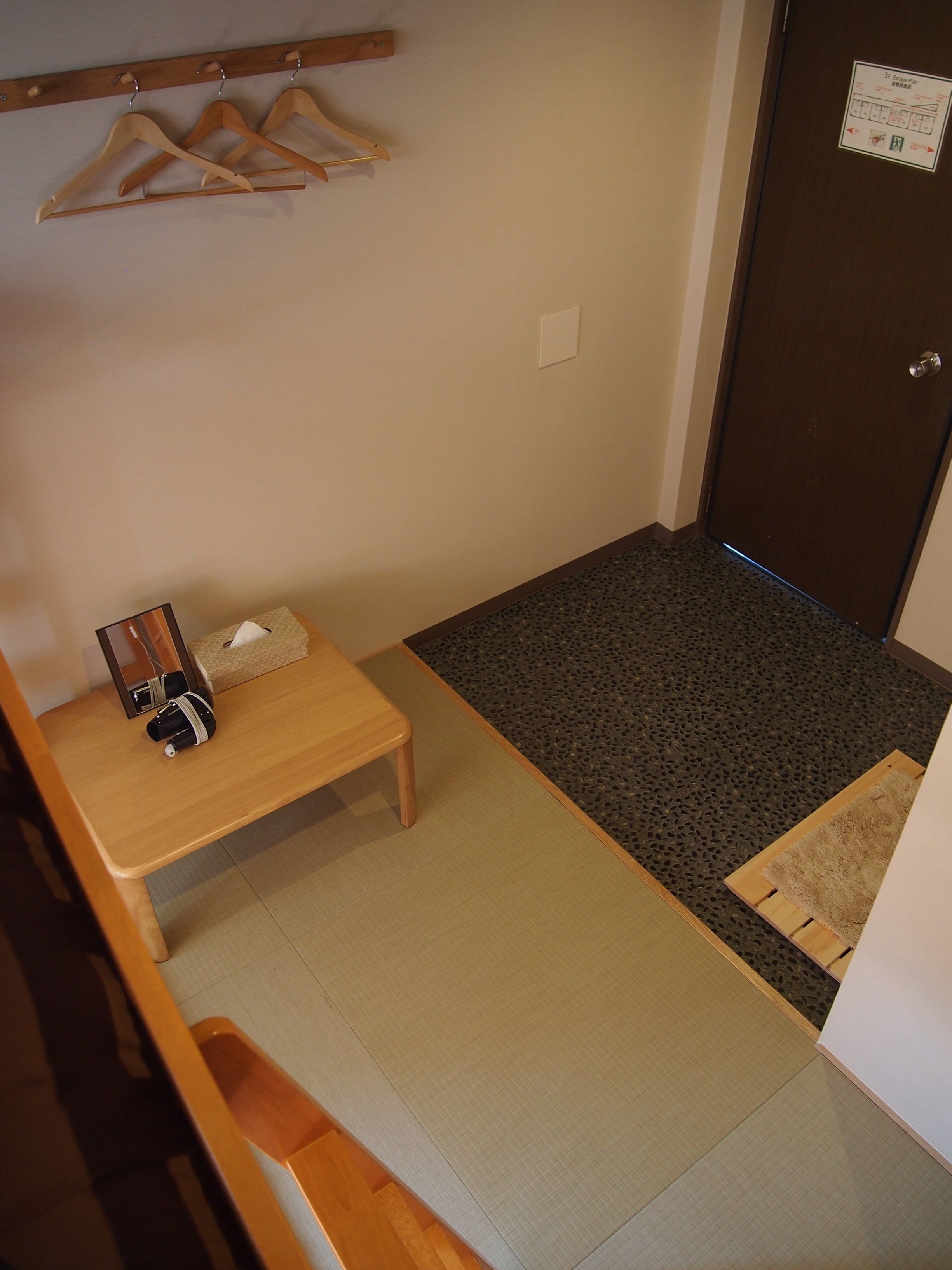 Foto - Fukuoka Hana Hostel