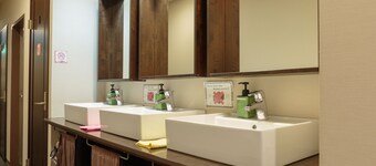 福冈花青年旅馆