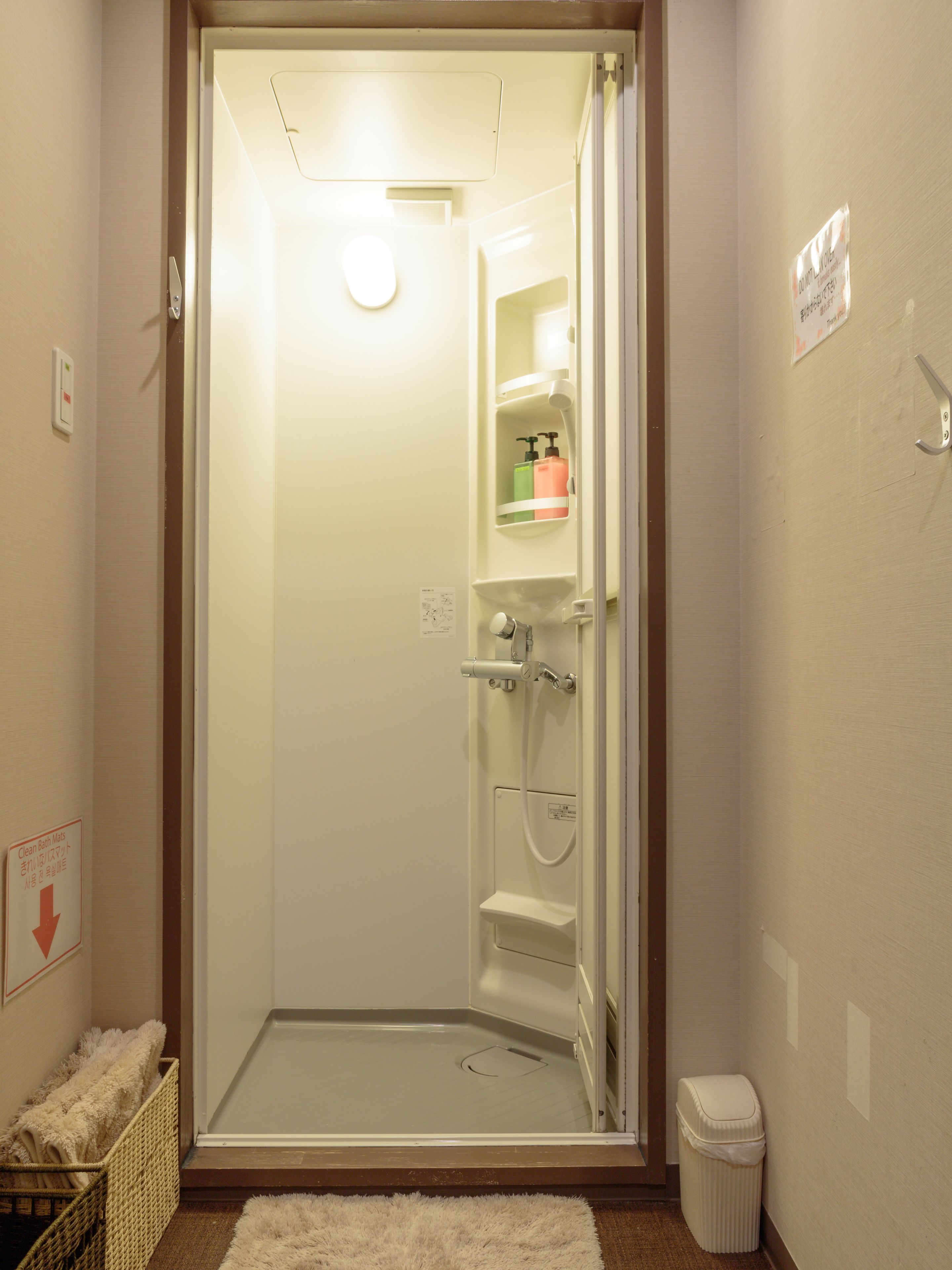 Photo - Fukuoka Hana Hostel