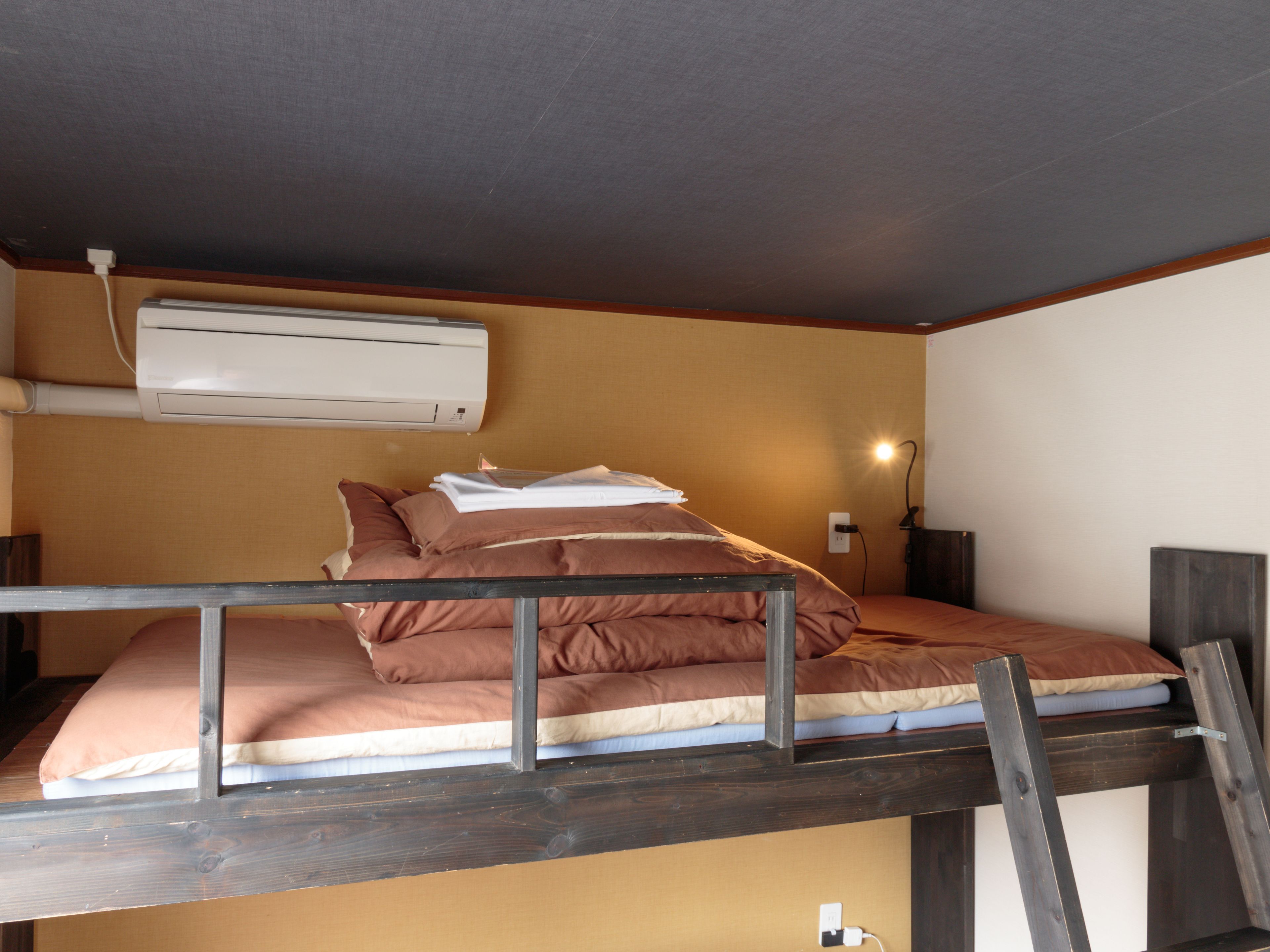 Foto - Fukuoka Hana Hostel