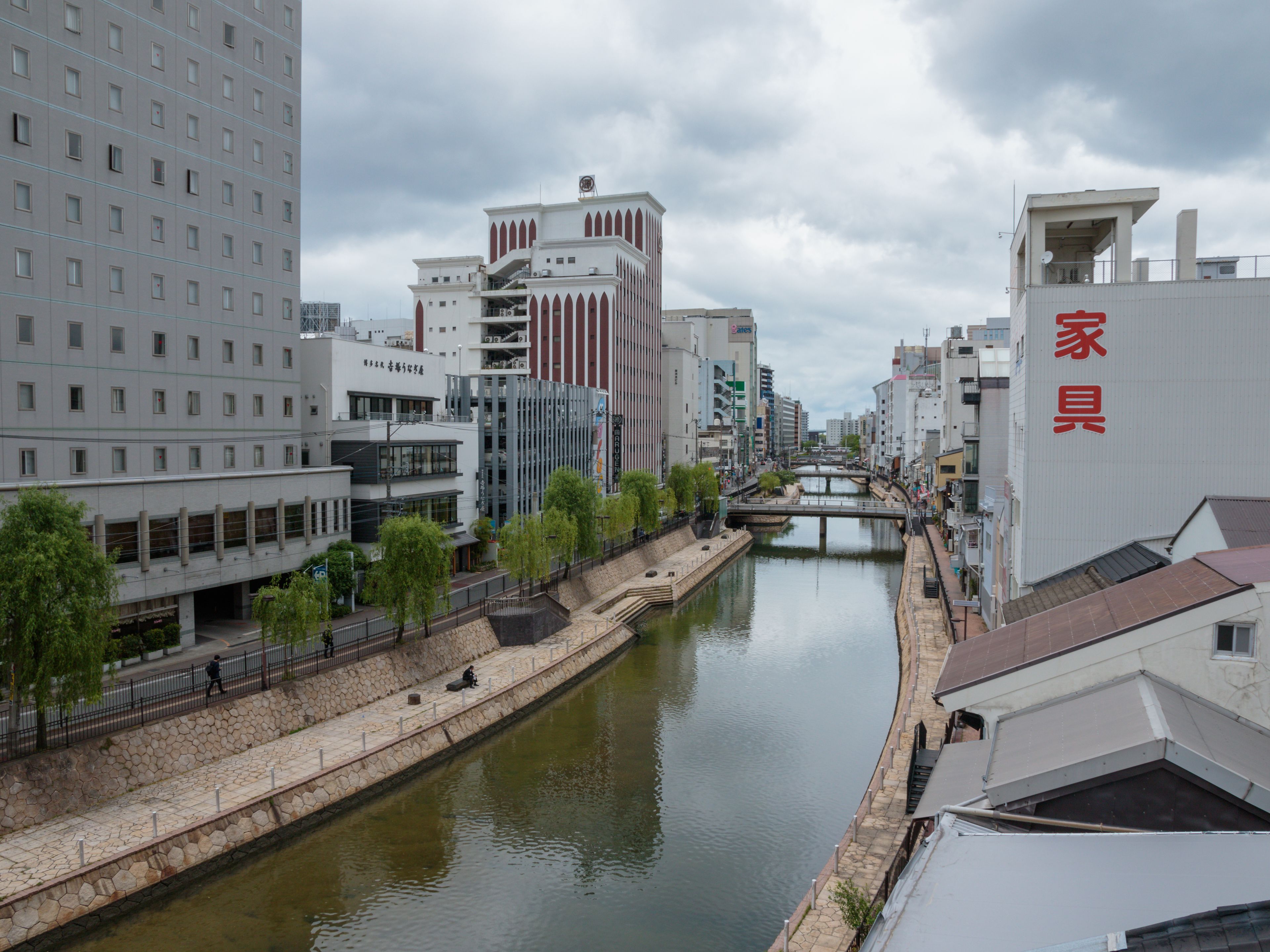 Foto - Fukuoka Hana Hostel