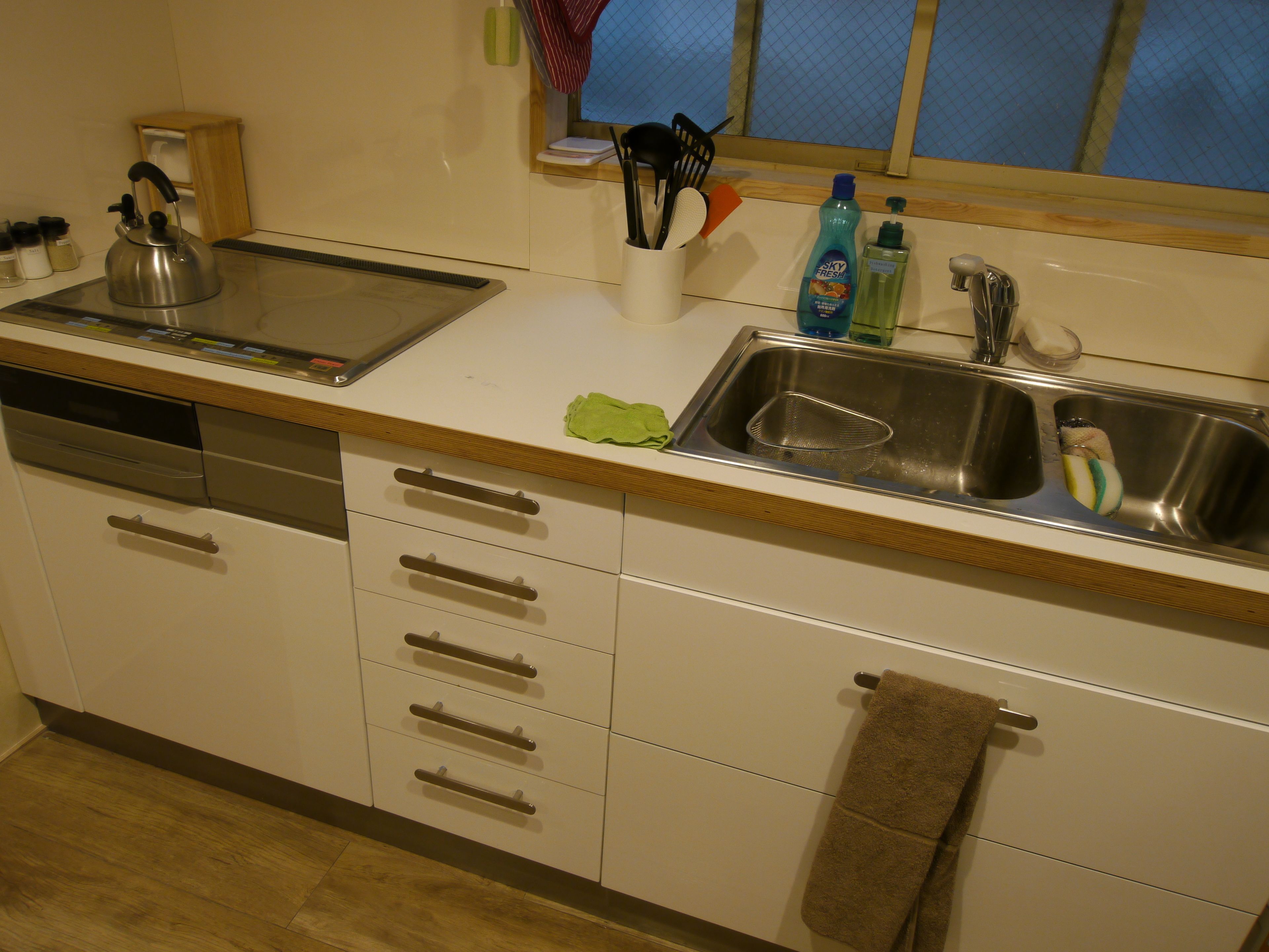 Photo - Fukuoka Hana Hostel