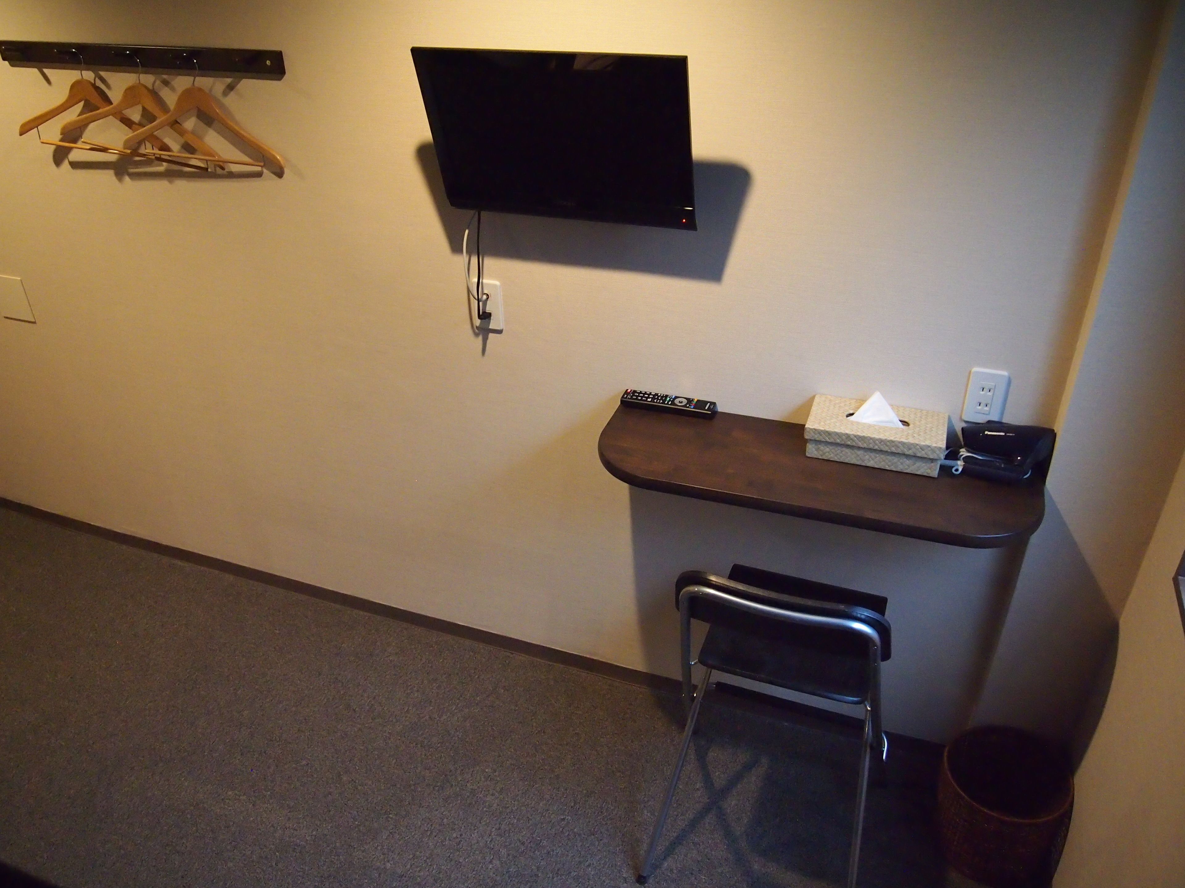 Photo - Fukuoka Hana Hostel