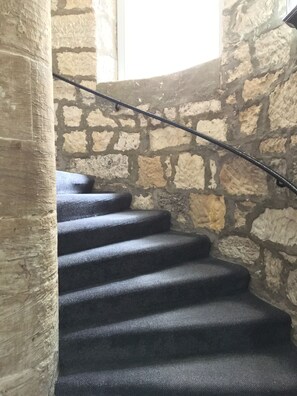 Escaleras