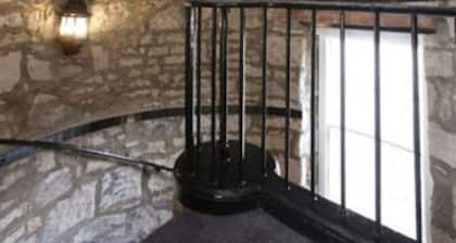 Merchant City Inn