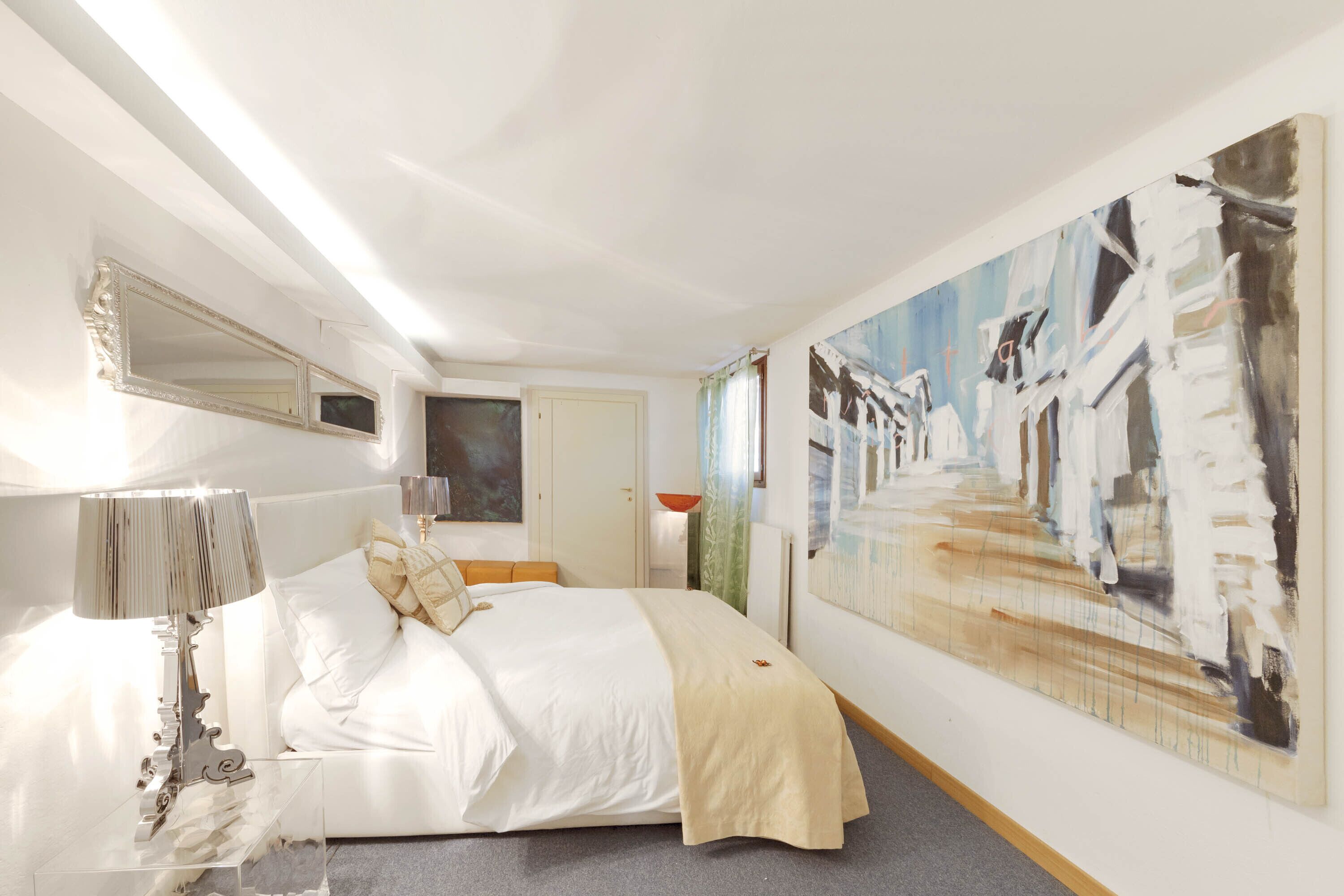 Foto - Palazzetto Pisani Grand Canal