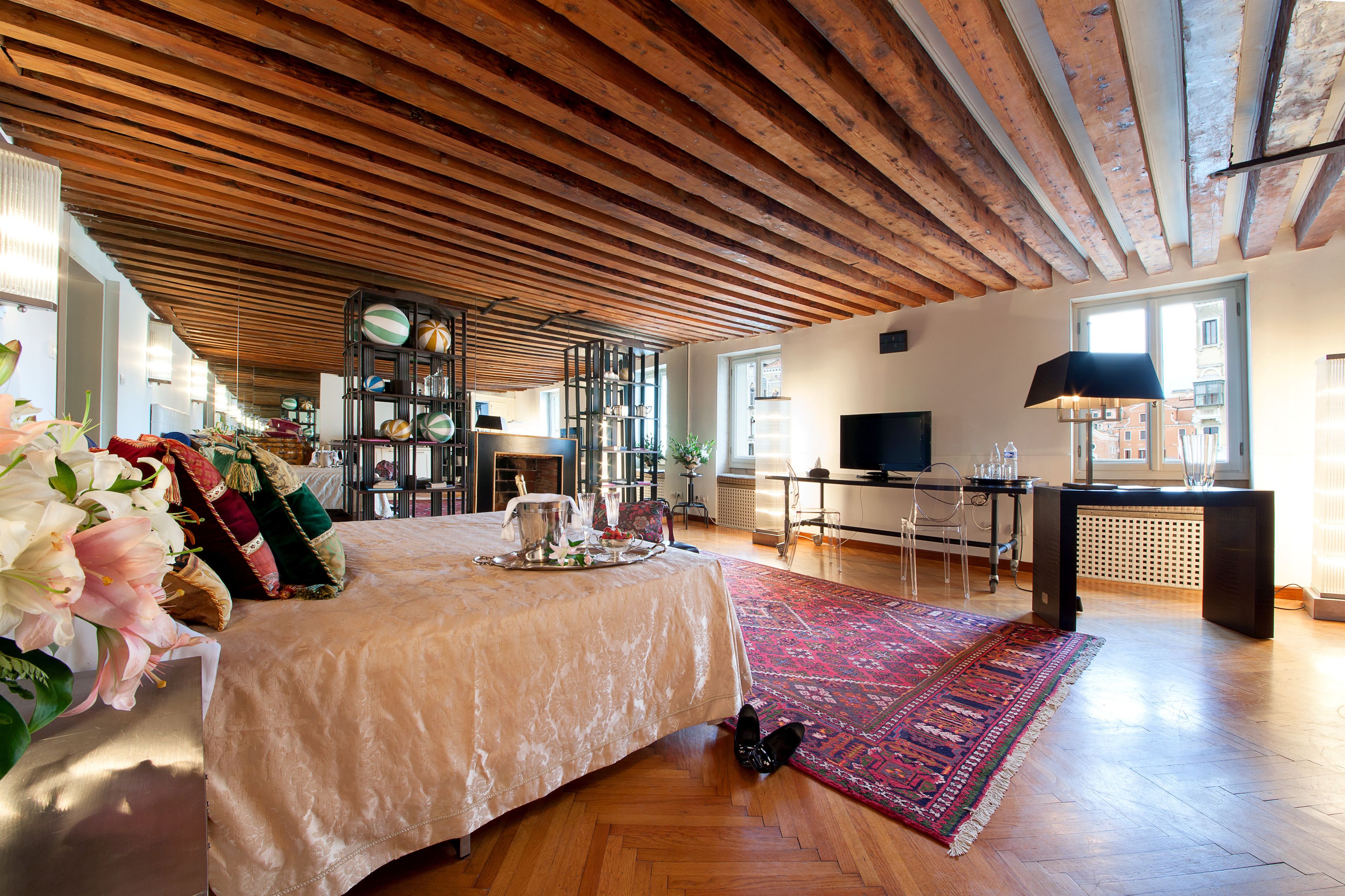 Foto - Palazzetto Pisani Grand Canal