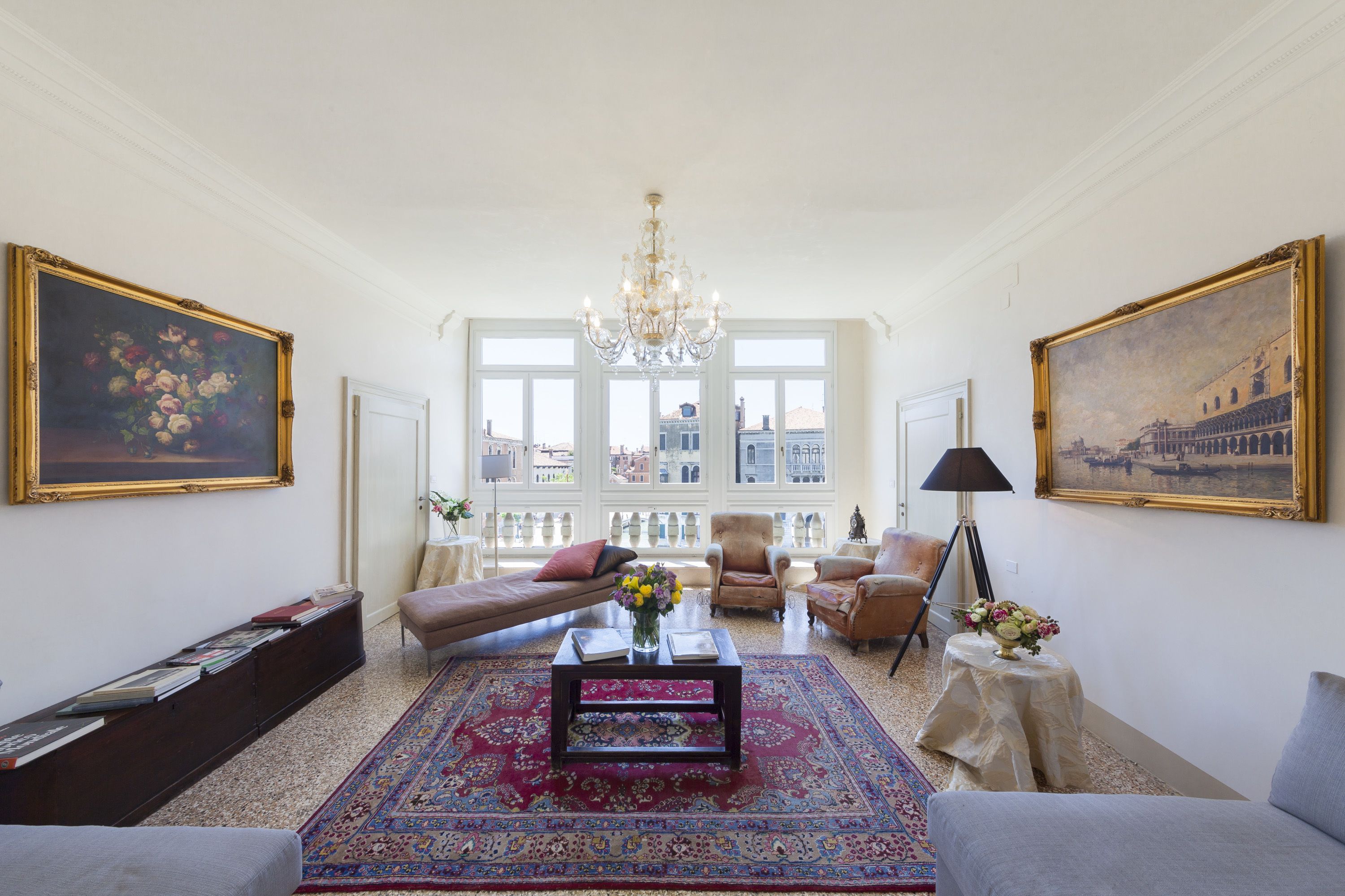 Foto - Palazzetto Pisani Grand Canal