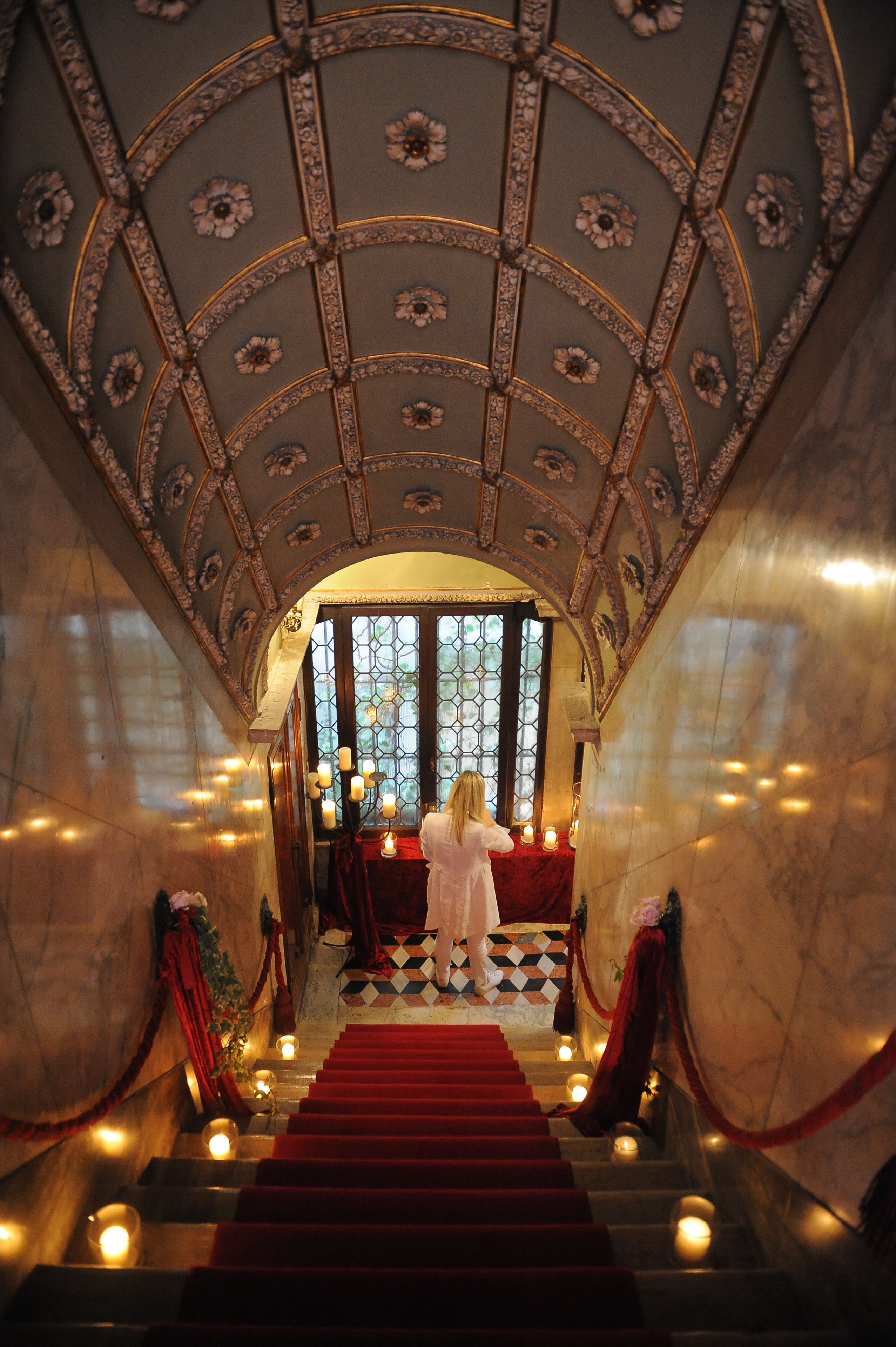 Foto - Palazzetto Pisani Grand Canal