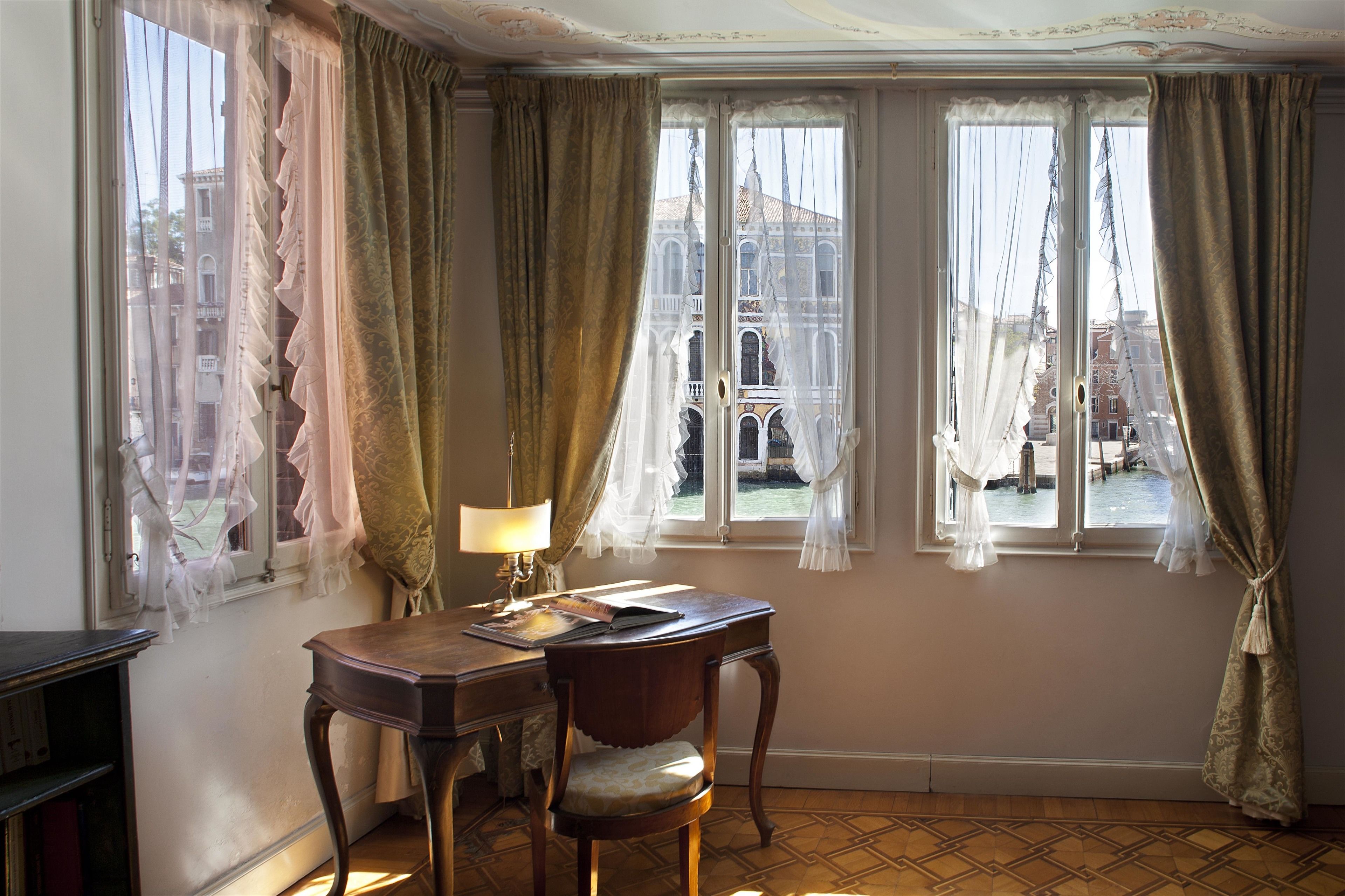 Foto - Palazzetto Pisani Grand Canal