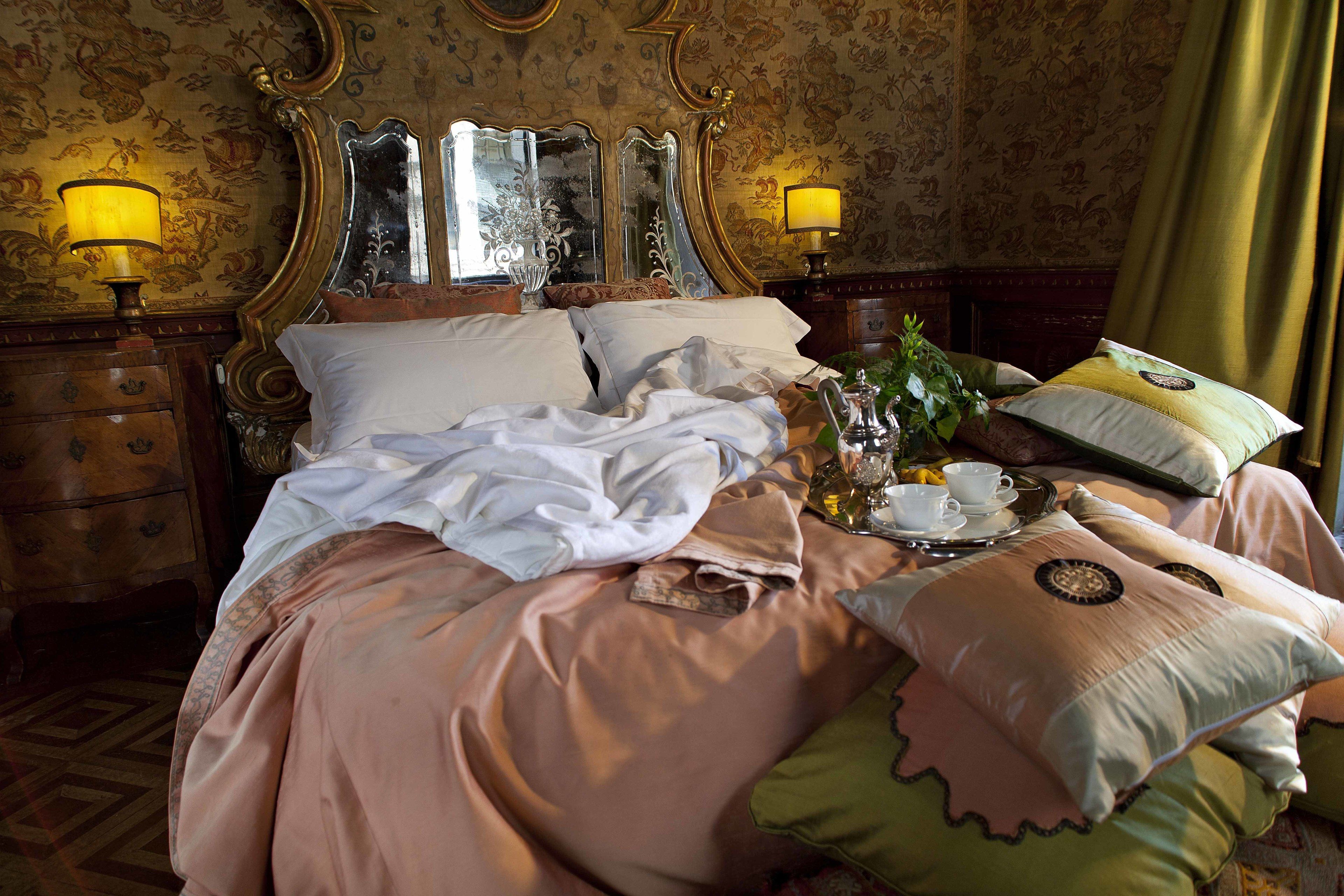 客房
