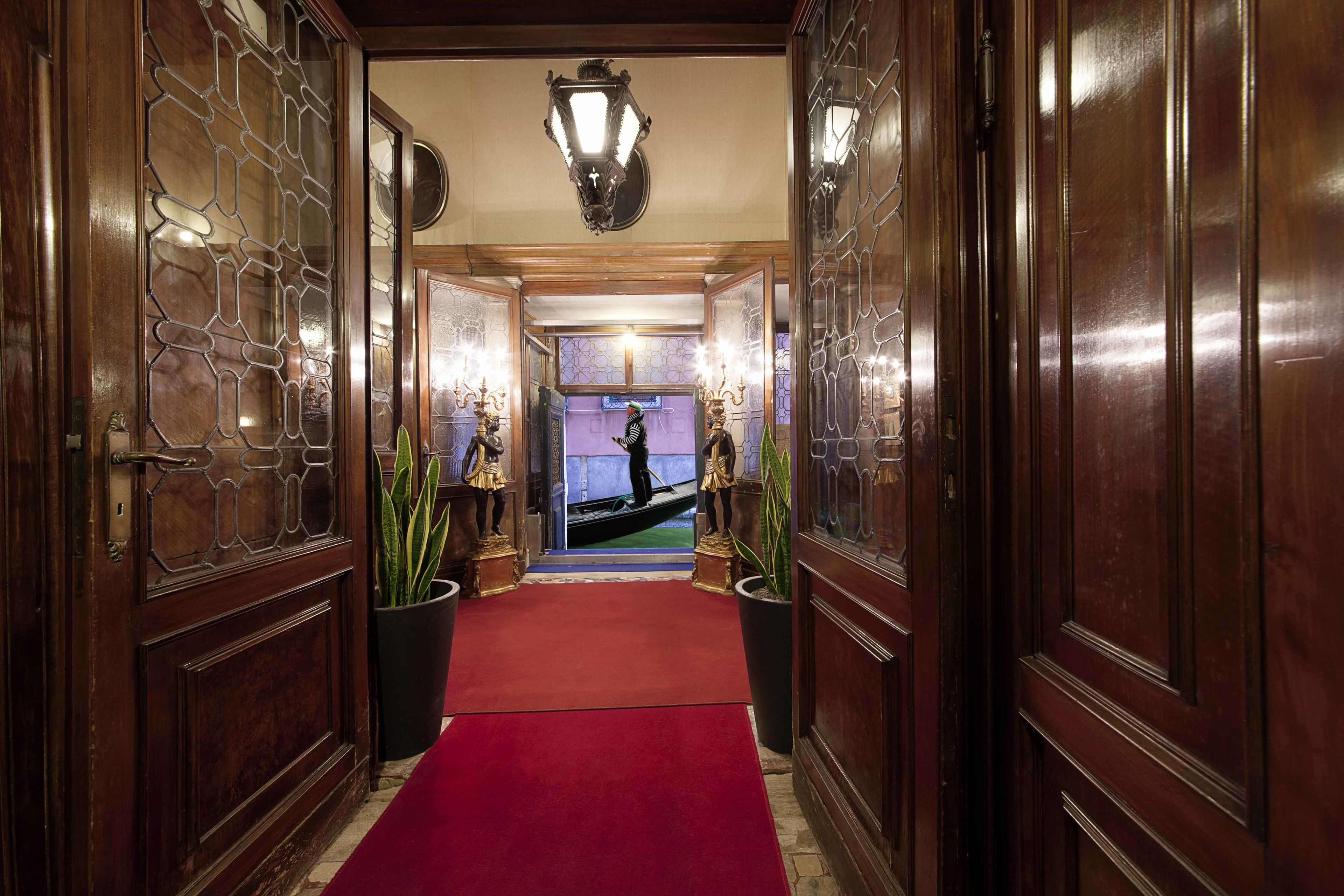 Foto - Palazzetto Pisani Grand Canal