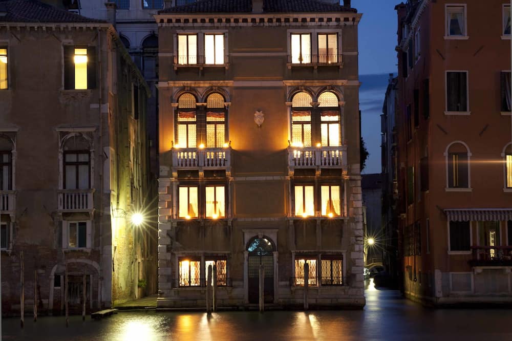 Palazzetto Pisani