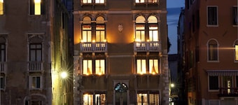 Palazzetto Pisani