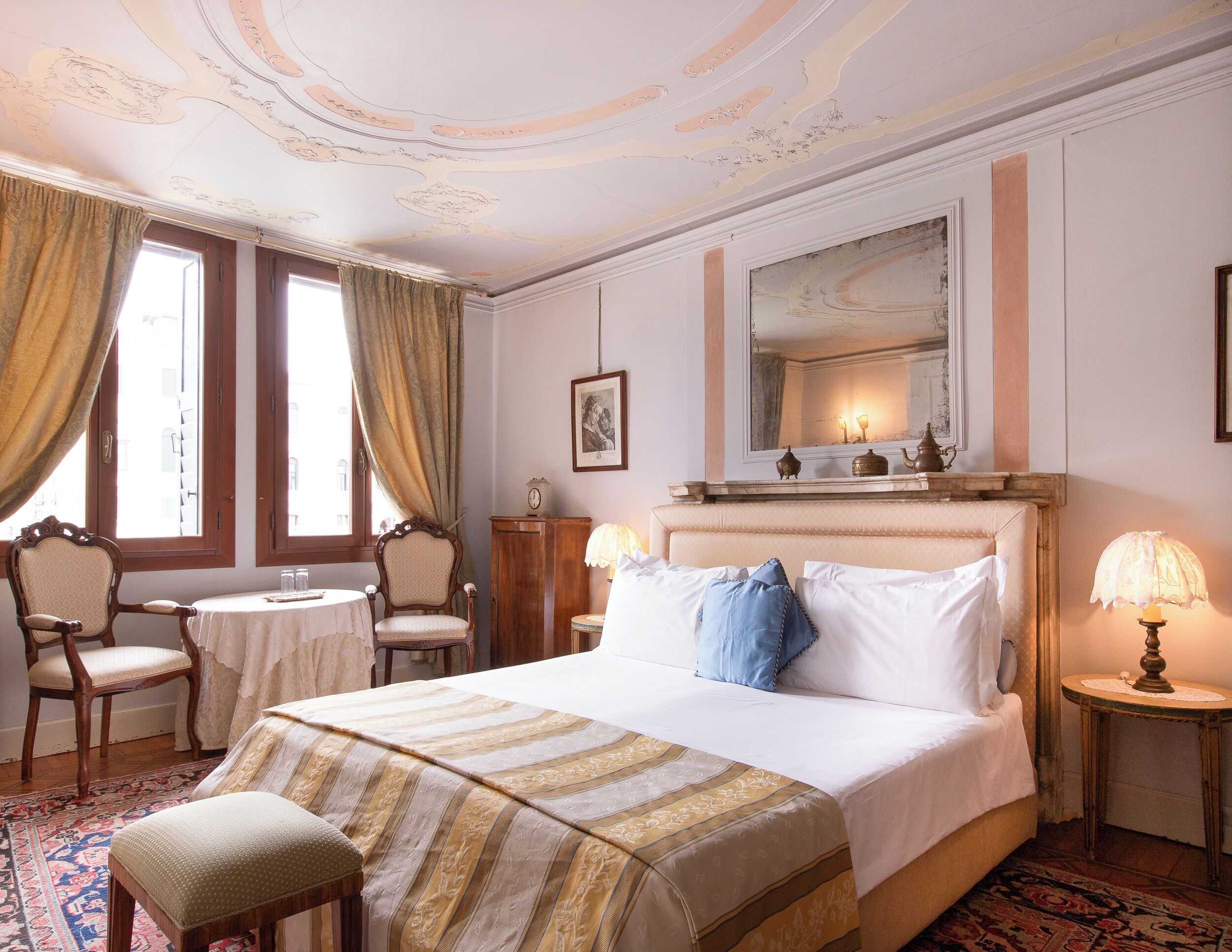 Foto - Palazzetto Pisani Grand Canal