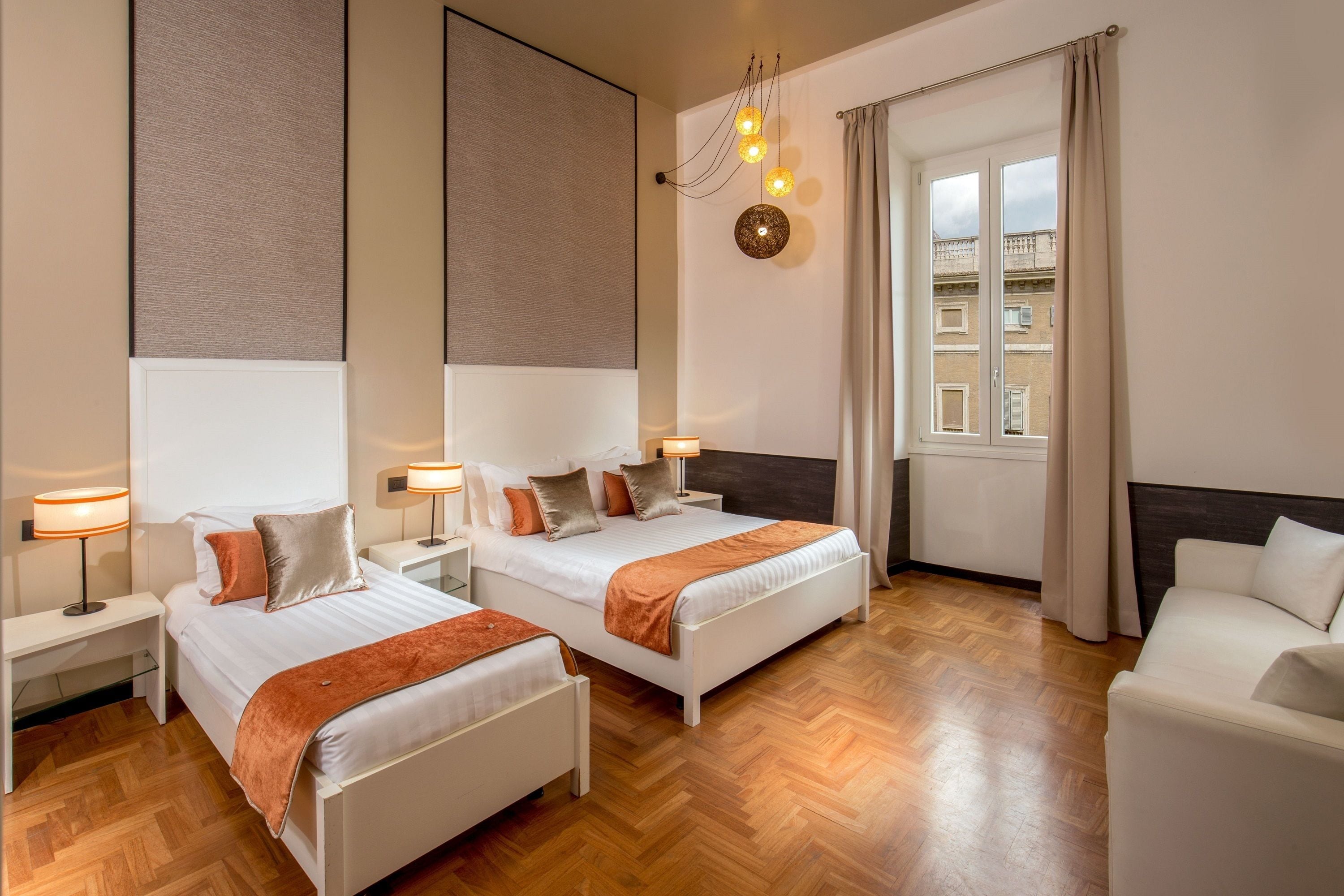 Foto - Domus Liberius - Rome