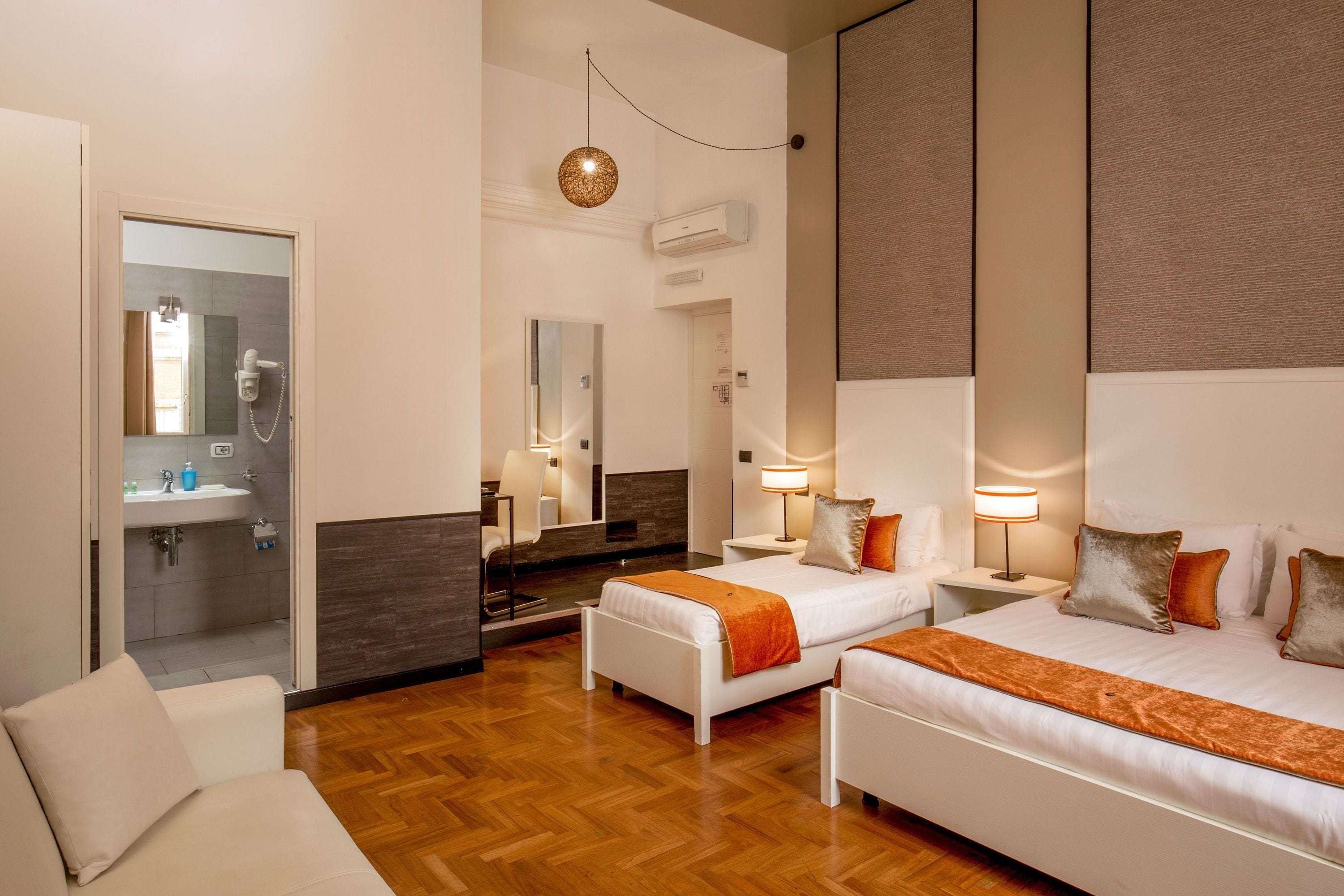 Foto - Domus Liberius - Rome