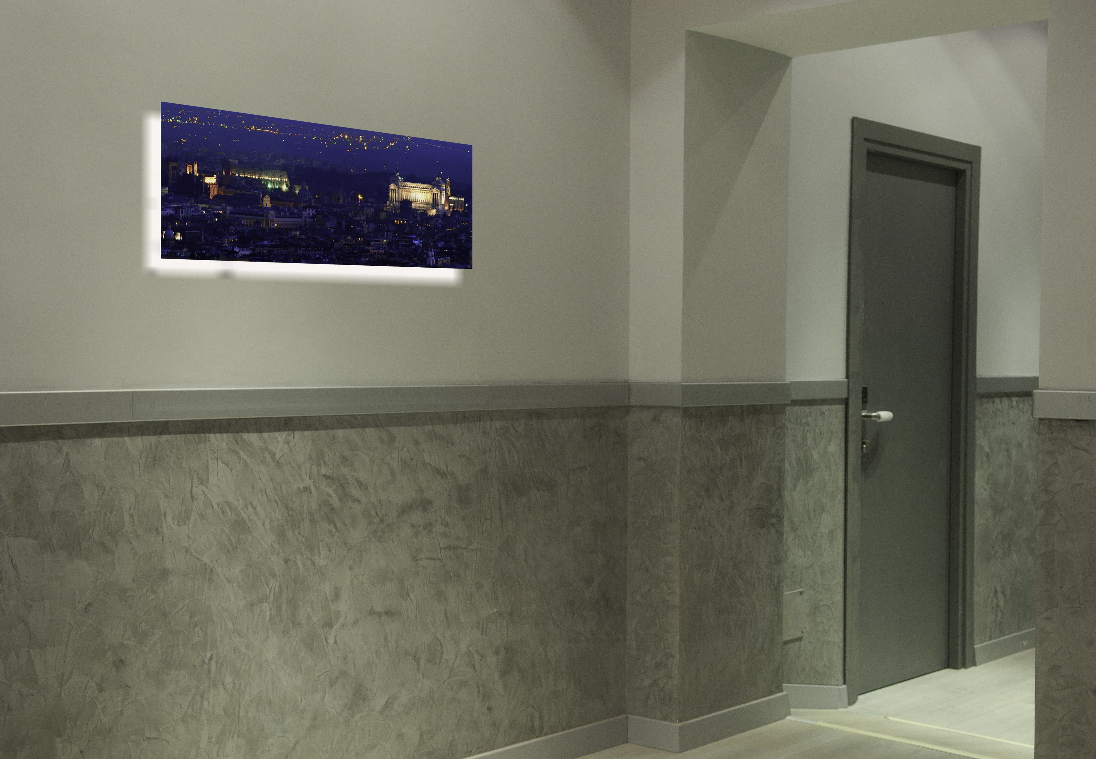 Foto - Domus Liberius - Rome