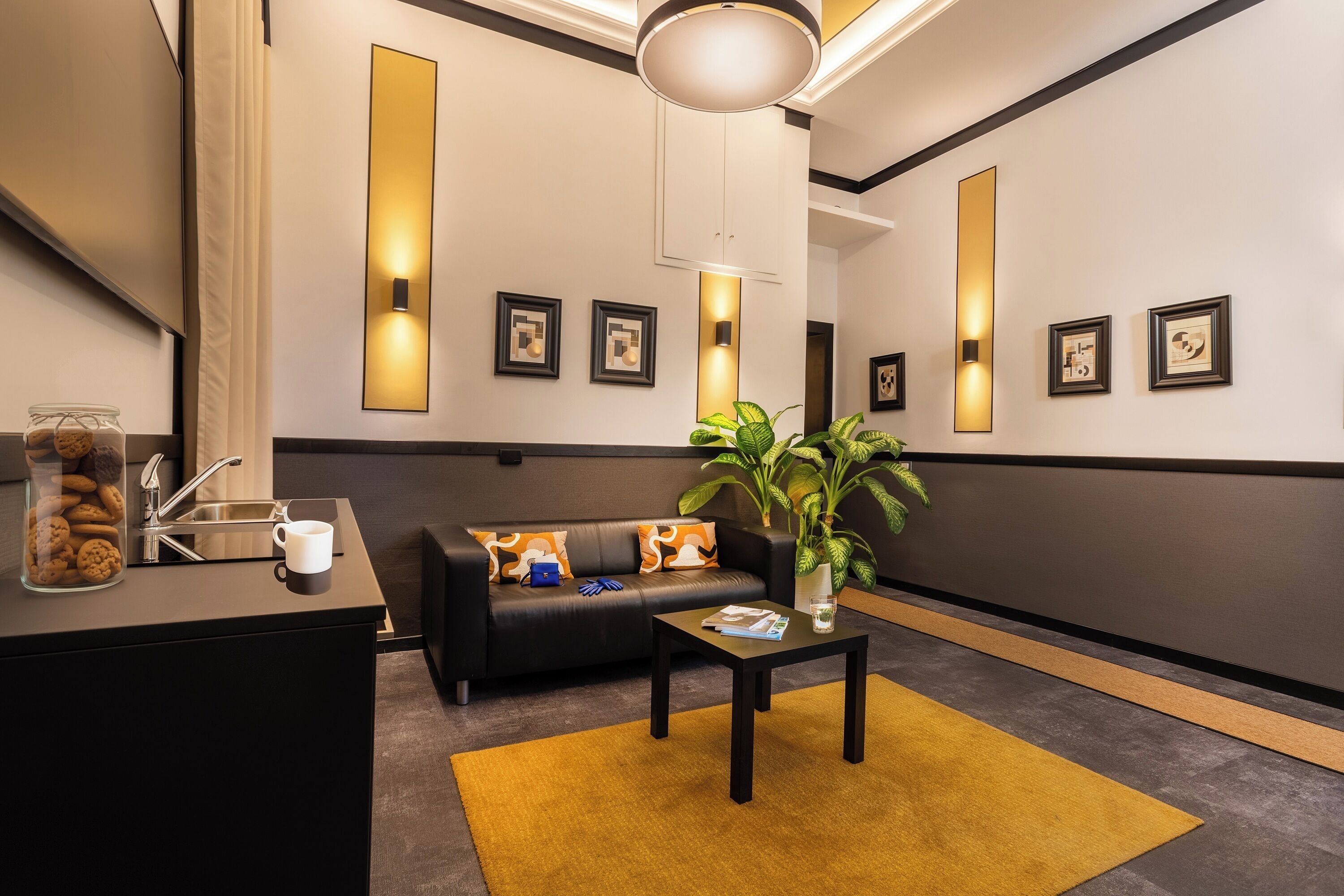 Foto - Domus Liberius - Rome