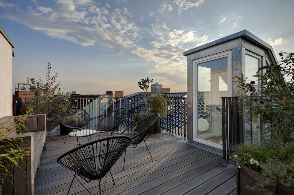 Gorki Apartments Berlin